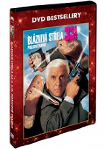 Blazniva Strela 33 A 1 3