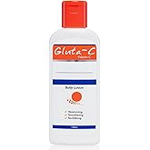 Gluta-C Body Lotion Hydration Nourishing Soft Smooth Revitalizing Supple Texture Healthy Glow Refreshed Balanced Lightweight Gentle Skincare - 150ml
