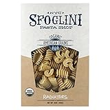 Sfoglini, Organic Durum Semolina Radiators, 16oz Box