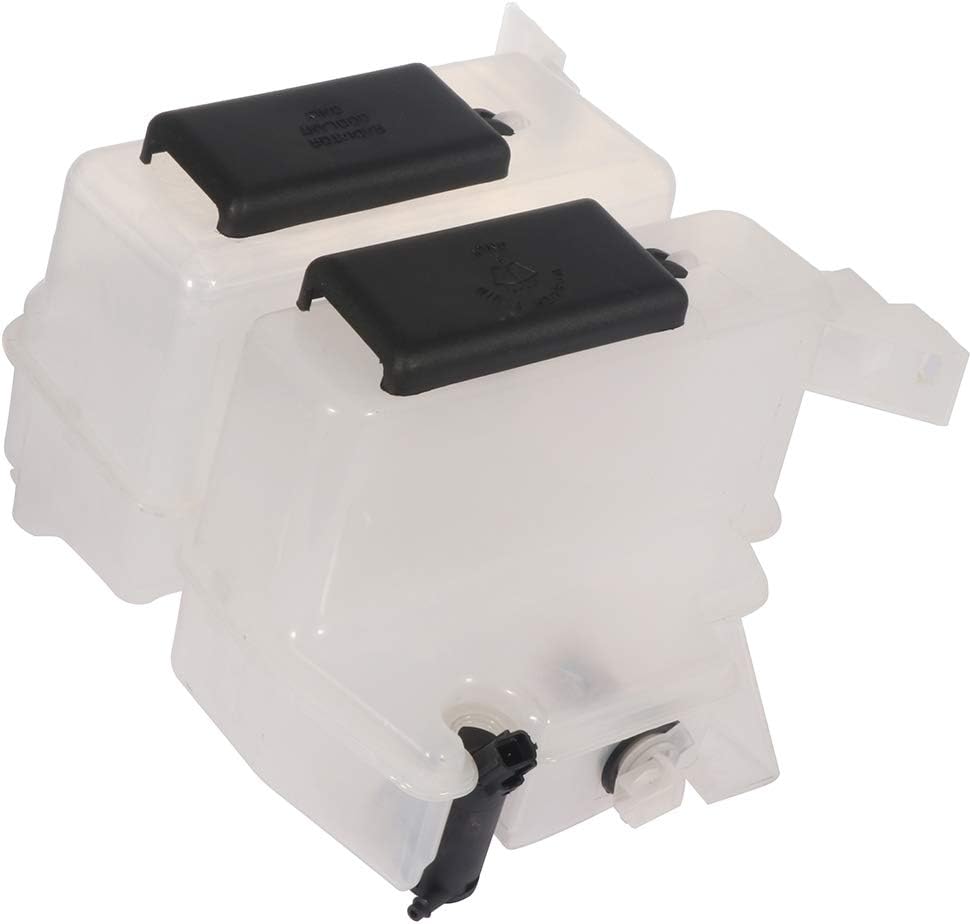 Reservoir Coolant Bottle 603057 Ranger Ford 19952011 Explorer Ford