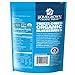 Freeze Dried Blueberry Snack by Homegrown Organic Farms – Organic Non-GMO Freeze-Dried Blueberry Chips – All-Natural Vegan Freeze Dried Fruit 1.2 oz
