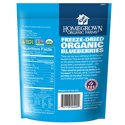 1 Homegrown+Organic+Farms+Freeze+Blueberries