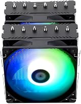 Thermalright Peerless Assassin 120 SE ARGB CPU Cooler 6 Heat Pipes 120mm Fans view 6