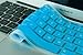 Kuzy - AIR 11-inch Keyboard Cover for MacBook Air 11.6