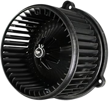 hyundai tucson blower motor