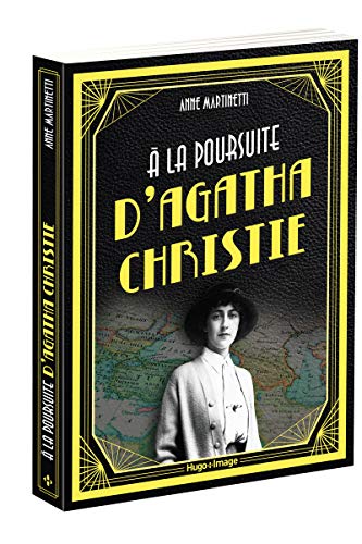 A la poursuite d'Agatha Christie by
