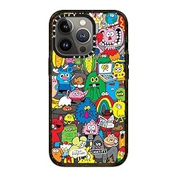 CASETiFY Impact iPhone 13 Pro Case [6.6ft Drop