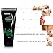 150ml Neutriherbs Body Wraps Defining Gel with Skin Plastic Body Wrap, Fat Burning Cream Works to Tone, Tighten, Reduce Cellulite, Fat Burning, Firming