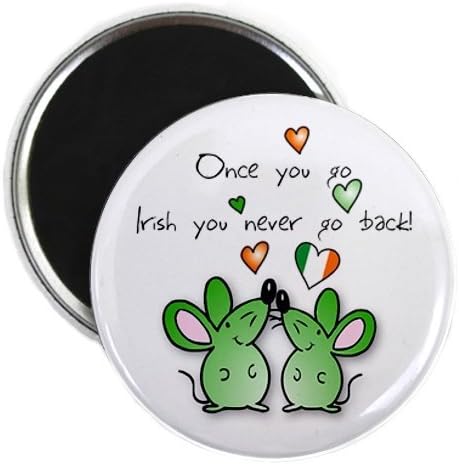 Kitchenalia Go Sign 2 25 Refrigerator Magnet Collectables Sloopy In