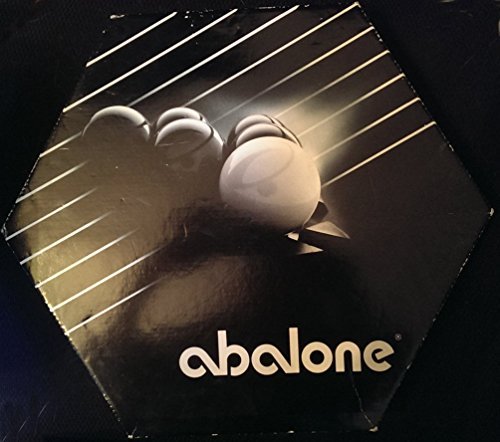 Abalone (Discontinued by manufacturer)