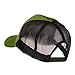 Summer Foam Mesh Trucker Cap - Cactus Black OSFM