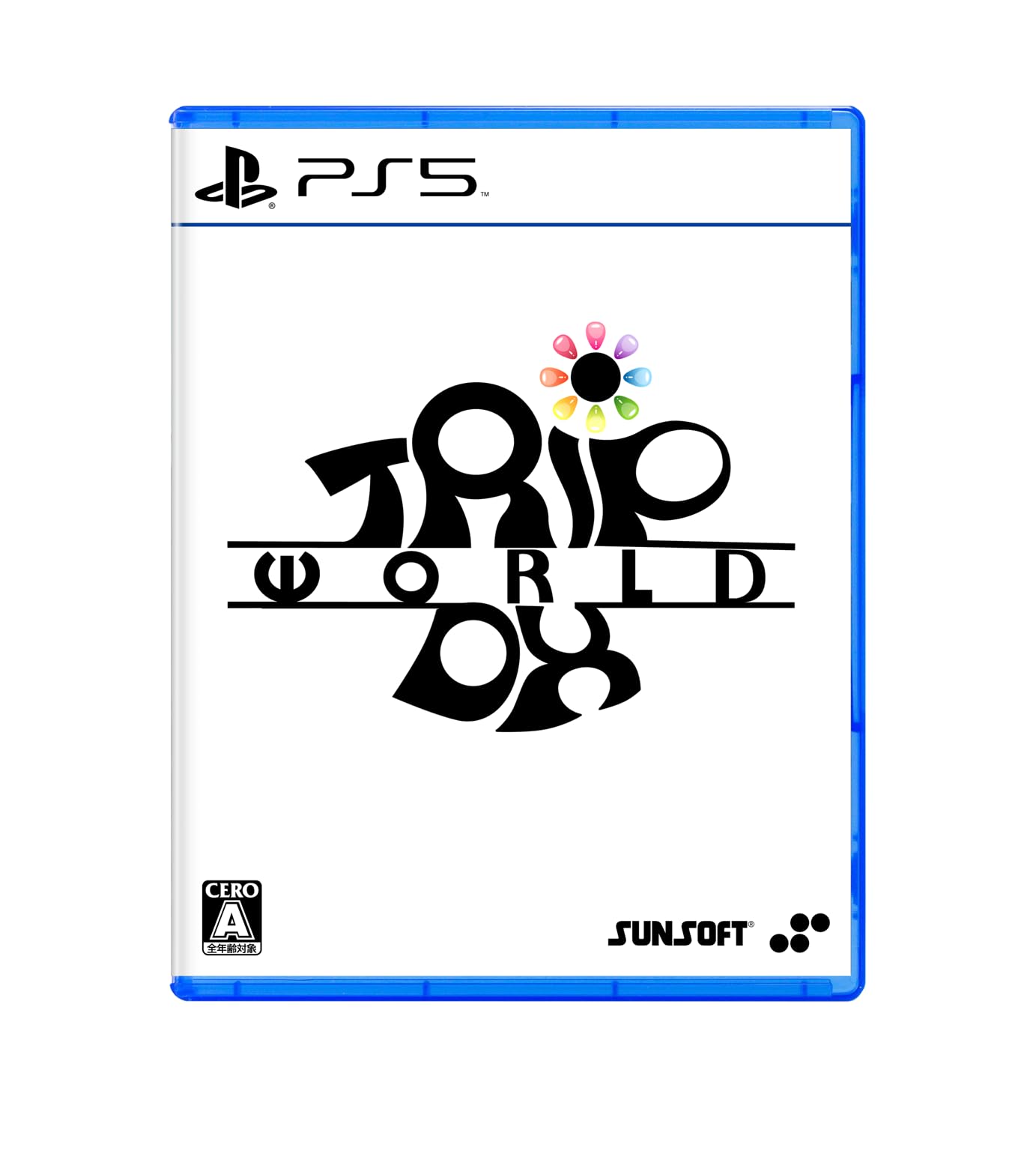 トリップワールドDX [通常版]