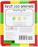 Image de First 100 Animals