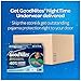 GoodNites Bedtime Bedwetting Underwear for Boys, (L-XL, 58 Ct.)