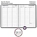 AT-A-GLANCE 2020 Weekly Appointment Book/Planner, DayMinder, 8