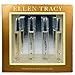 Ellen Tracy Eau de Parfum Rollerball Set, 4 Count