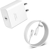 45W GaN USB C Fast Charger with 6.6FT C to C Cable for Google Pixel 11 | 45 Watts Type C Wall Plug Block PPS(PD 3.0 36W) Adapter Charging Rapidly for Google Pixel 11 Pro XL/10 Pro Fold/9 Pro/8/8a/7