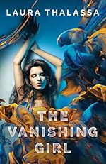 The Vanishing Girl