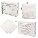 Magsbud Hooded Baby Towel – 500GSM Premium Bamboo Material | Extra Soft and Absorbent | Large Size 35”x 35” For Infants, Toddlers | Great Unisex Design for Boys and Girls With 2pcs Extra Washcloth