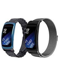 CAGOS Fit 2 Fit 2 Pro   Juego de correas de metal
