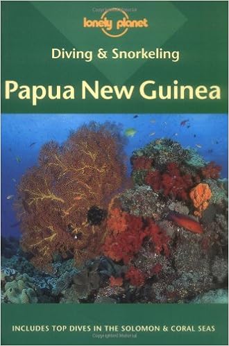 Lonely Planet Diving & Snorkeling: Papua New Guinea (Lonely Planet Diving & Snorkeling Guides) Lonely Planet Diving & Snorkeling: Papua New Guinea (Lonely Planet Diving & Snorkeling Guides)
