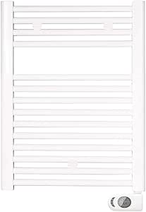 Climápolis - Toallero Eléctrico Venus Fluido Programable Bajo ...