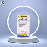 Schwabe MenoMood Menopause Mood Relief 30 Tablets St John's Wort Black Cohosh view 5