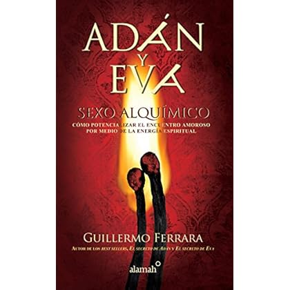 Adán y Eva. Sexo alquímico Adán y Eva. Sexo alquímico