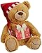 Amazon.com Gift Card with GUND Holiday 2017 Teddy Bear - Limited Edition