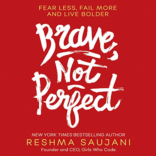 [D0wnl0ad] Brave, Not Perfect [K.I.N.D.L.E]
