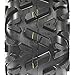 SunF 24x11-10 ATV UTV 24x11x10 All Terrain Tires 6 PR A033 POWER I - PAIR of 2