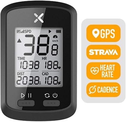 amazon bike computers