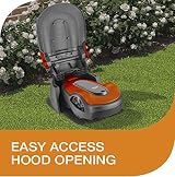 Flymo EasiLife Robotic House FLY079 Weather Protection Cover view 9