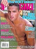 Playgirl Magazine: August 2001
