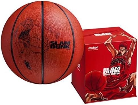 slam dunk basketball