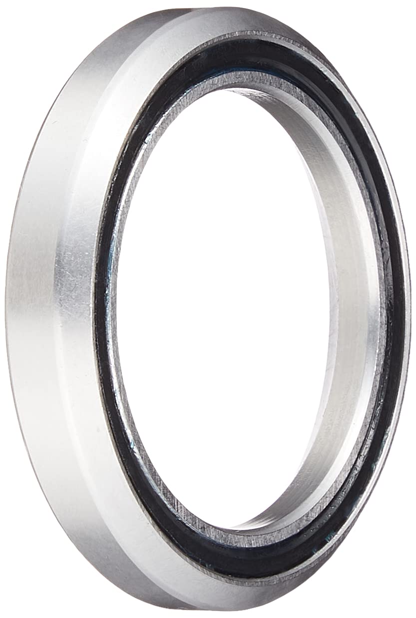 FSA TH-970E Headset Bearing - Silver, 46.8 mm/45°×45°