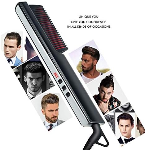 beard straightener souq