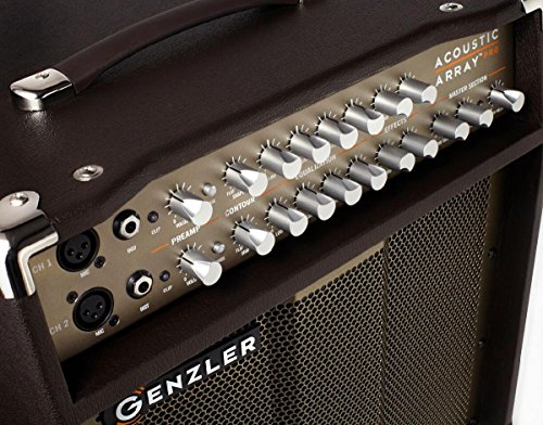 Genzler AA PRO Acoustic Array PRO amp Acoustic Combo Amp