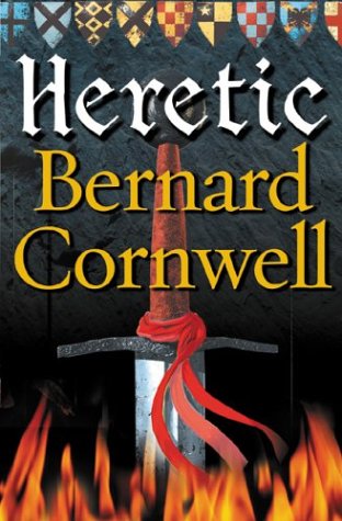 #49 — Heretic (The Grail Quest)