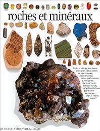 Roches et minéraux