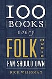100 Books Every Folk Music Fan Should Own (Best Music Books) by 