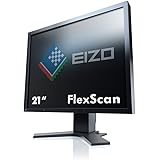 Eizo FlexScan S2133-BK 21.3" Square Format LCD Monitor 1600x1200