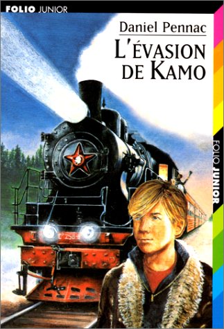 L'Evasion de Kamo