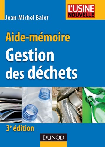 Gestion des déchets