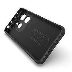 Elubugod Compatible with Xiaomi Redmi Note 14 5G