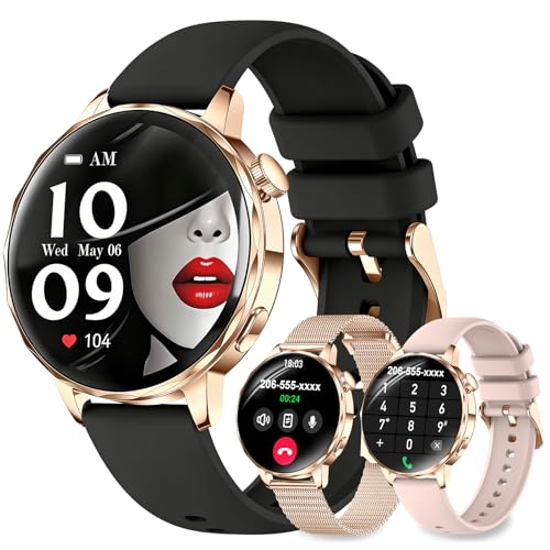 Kazunet Smart Watches