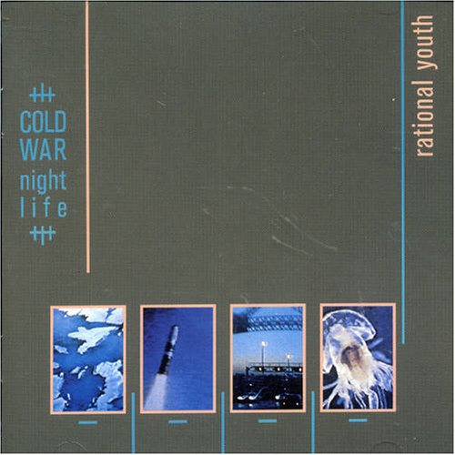 Rational youth - City of Night Lyrics - Zortam Music