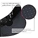 Strapless Bras for Women Wing Shaped Self Adhesive Push Up Silicon Bras