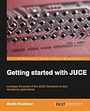 Getting Started with JUCE