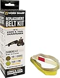 Diamond Replacement Belt